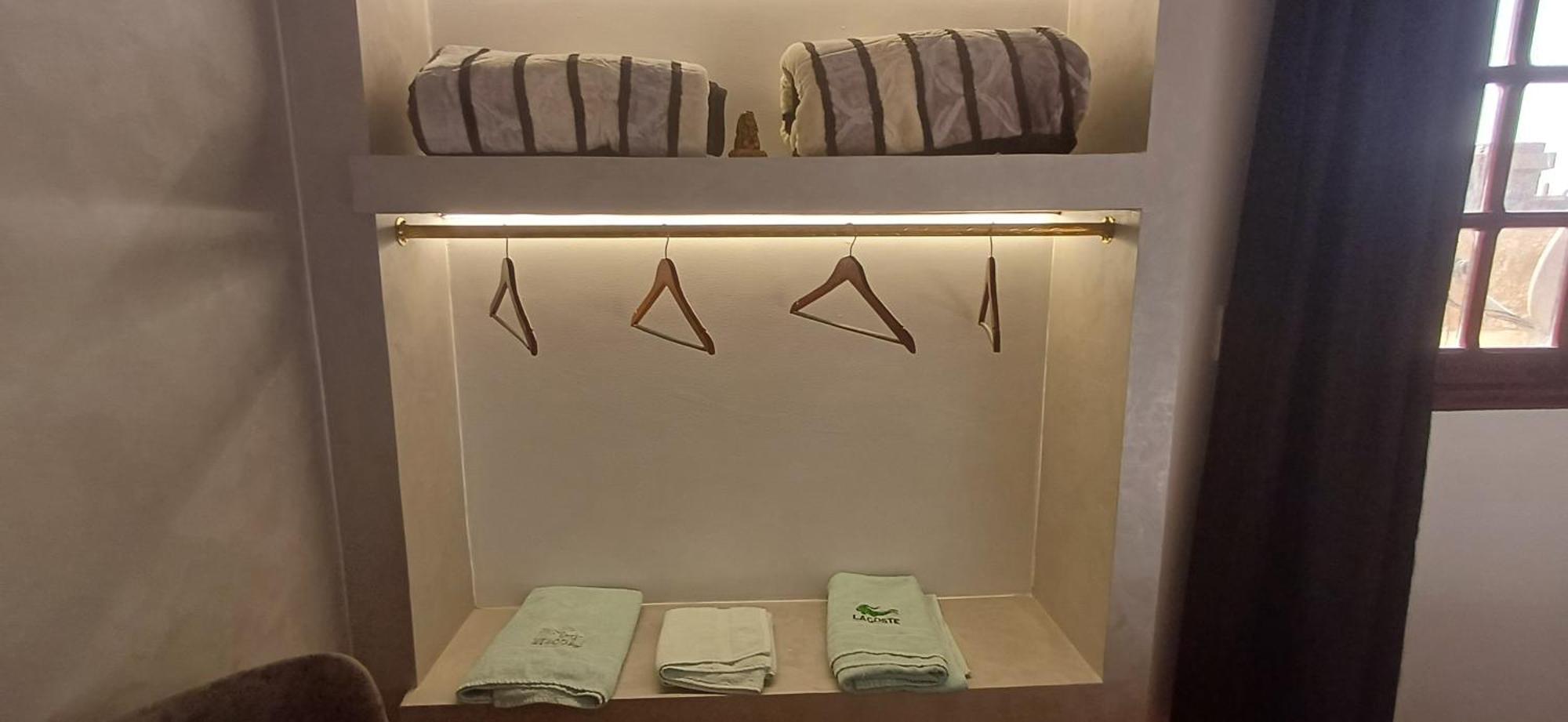 Pyramids Kingdom Hotel Kafrat al Jabal ภายนอก รูปภาพ